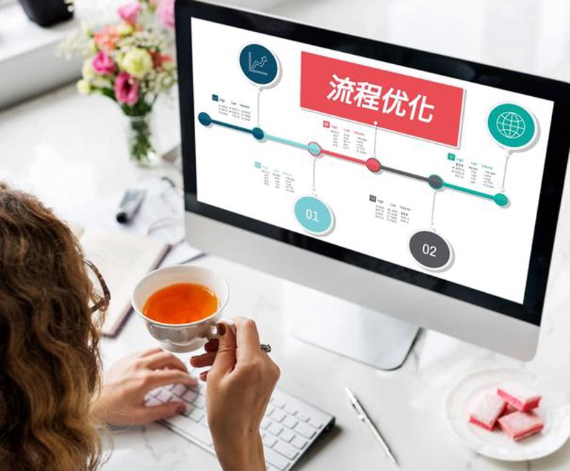选购供应链管理公司的五大指南