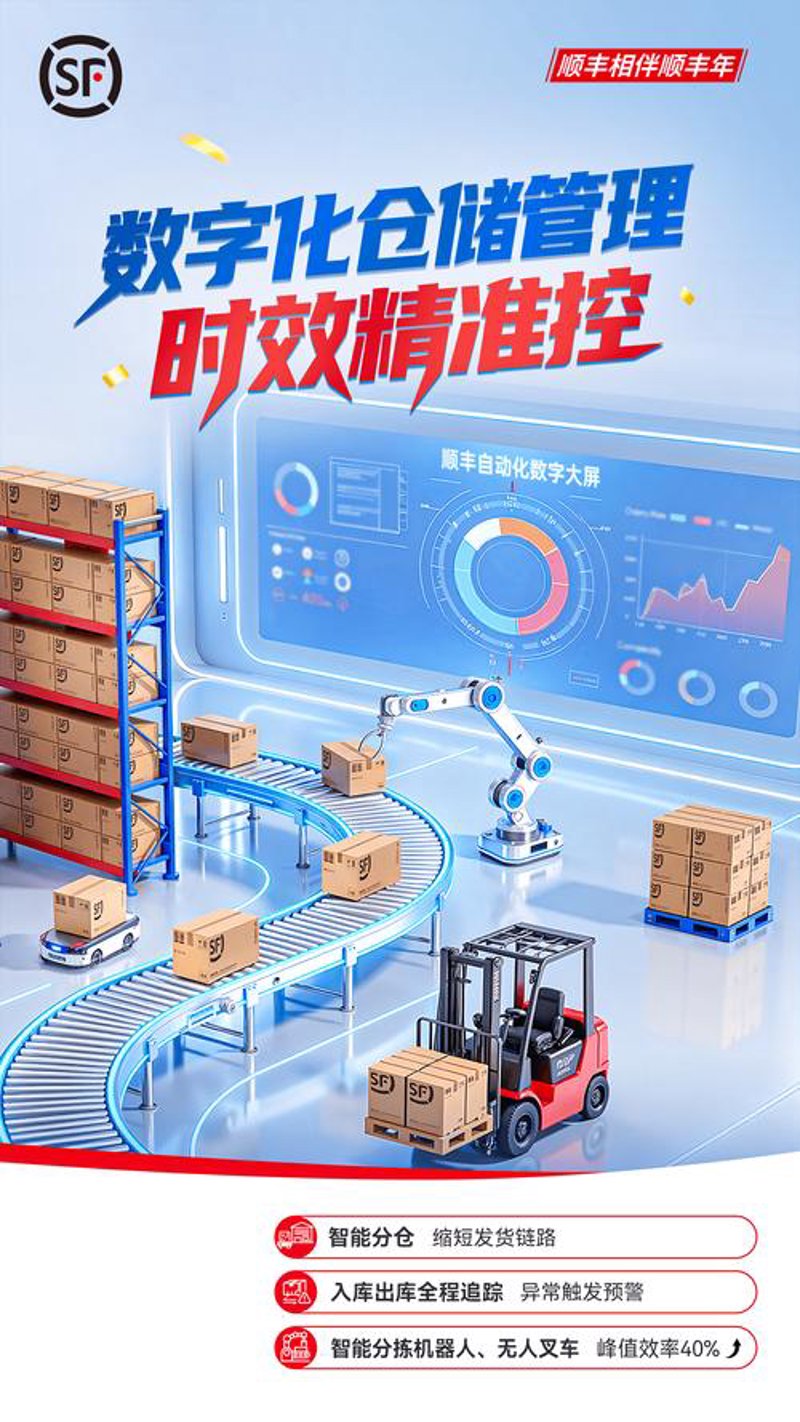 供应链金融：连接企业与资金的桥梁